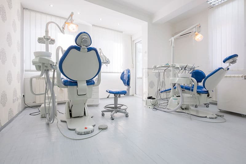 Dental Chair