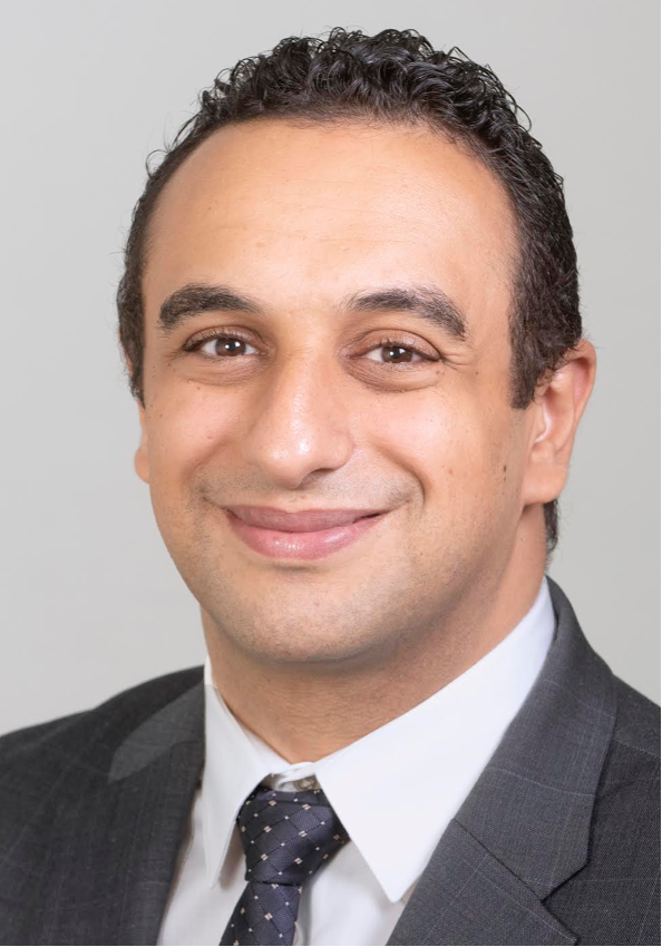 Dr. Karim Basta